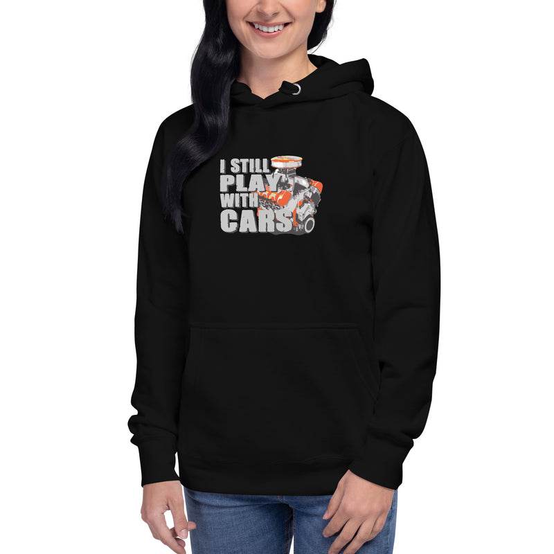 Women's Hoodie