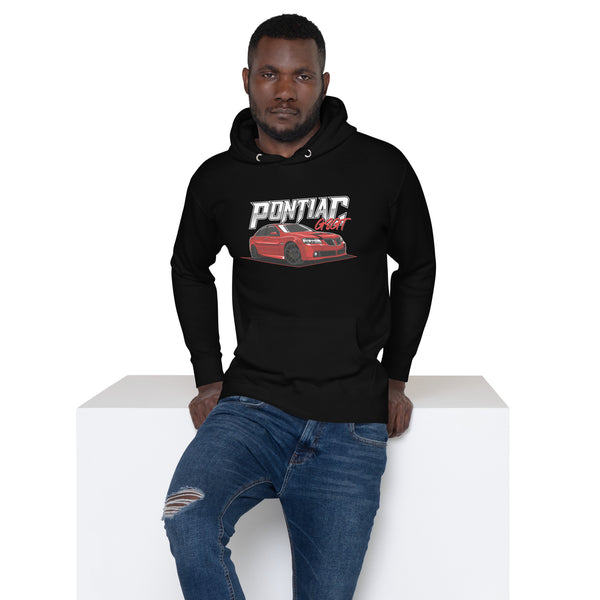 Men's Hoodie