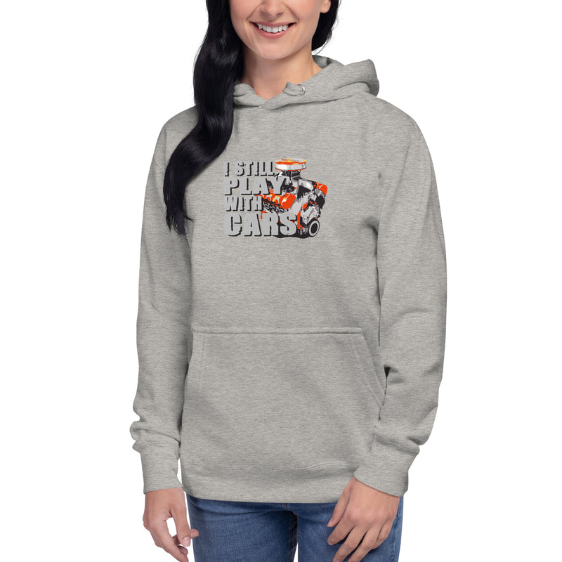 Women's Hoodie