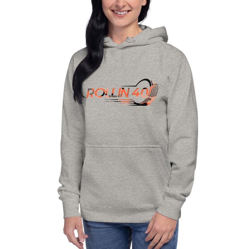 Women's Hoodie