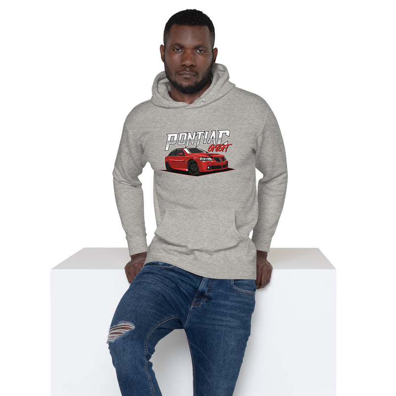 Men's Hoodie