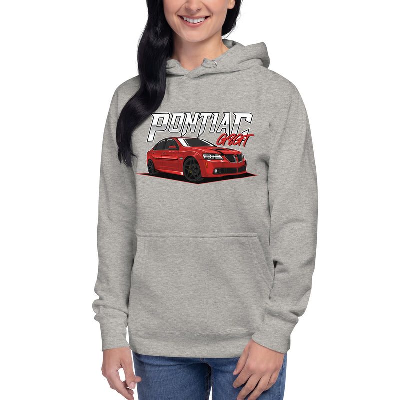 Women's Hoodie