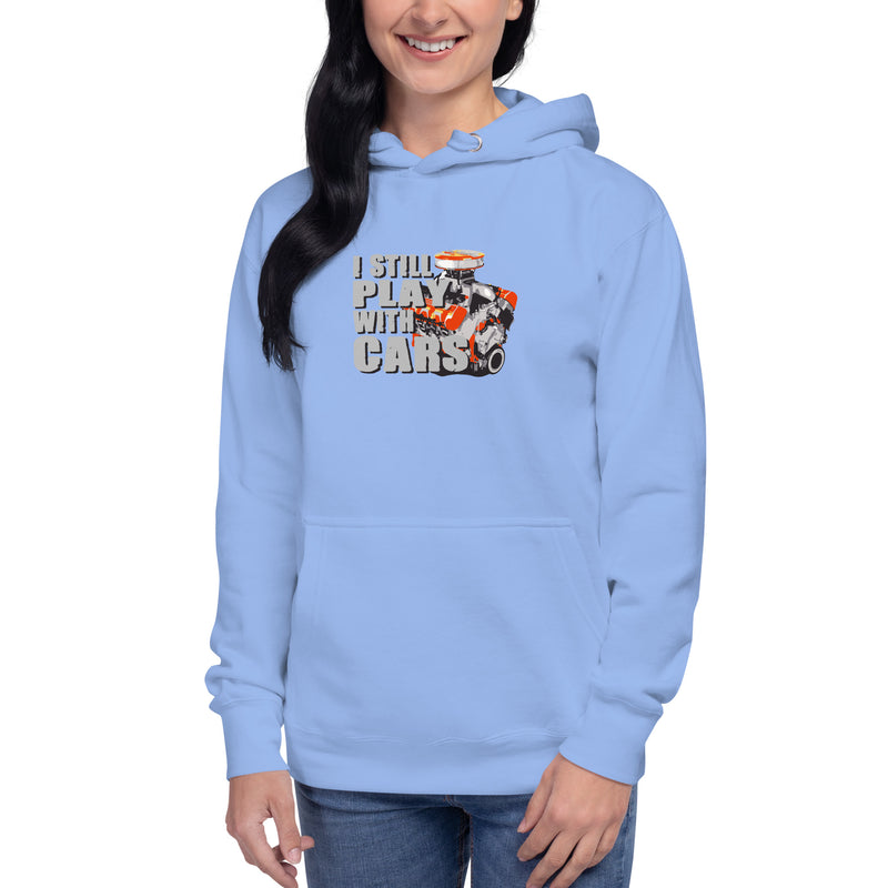 Women's Hoodie