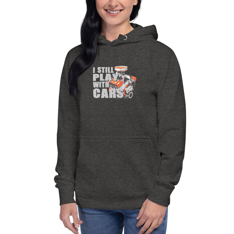 Women's Hoodie