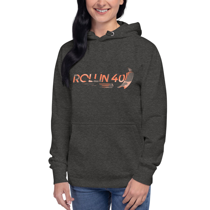 Women's Hoodie