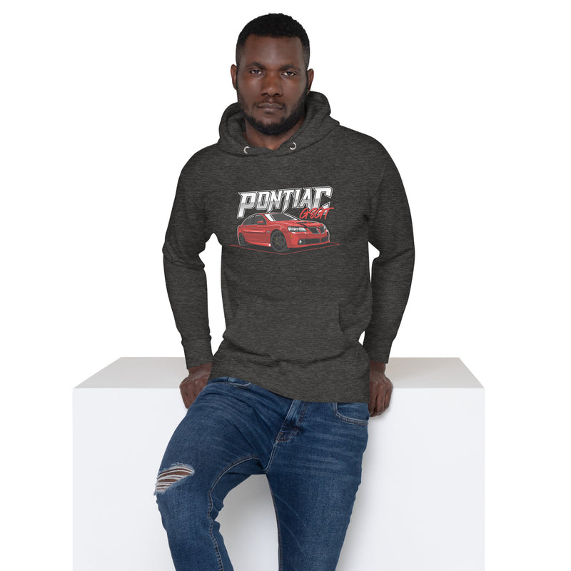 Men's Hoodie