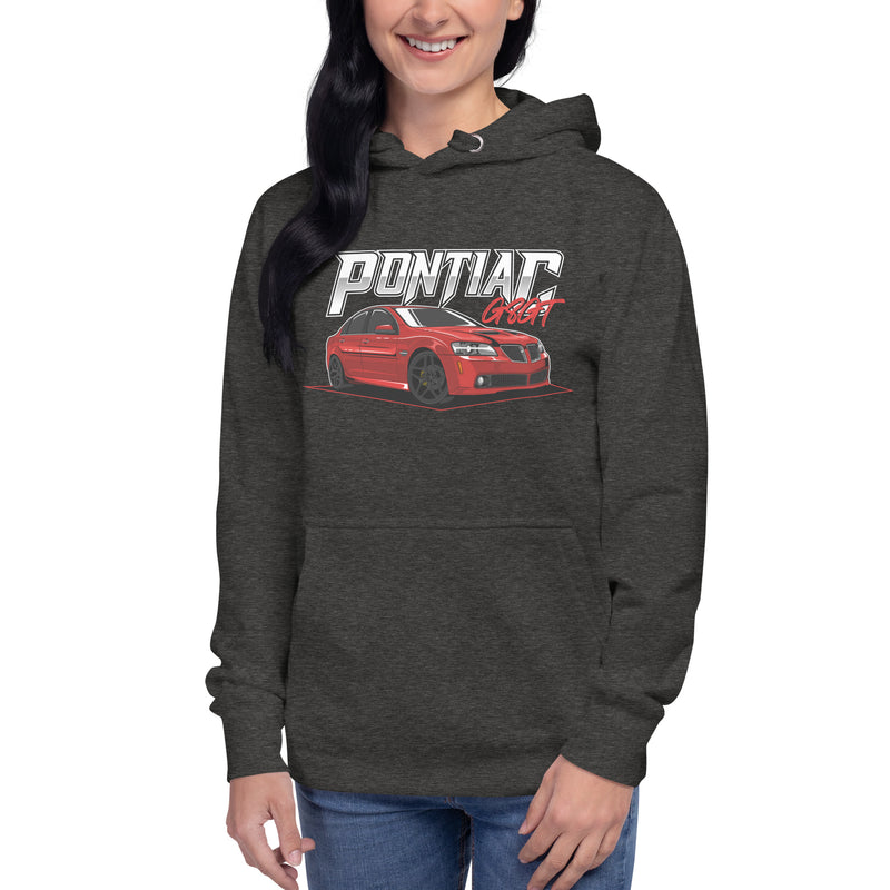 Women's Hoodie