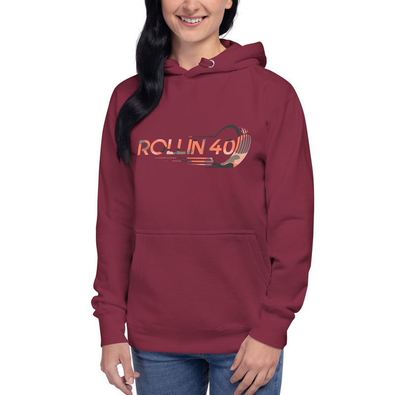 Women's Hoodie