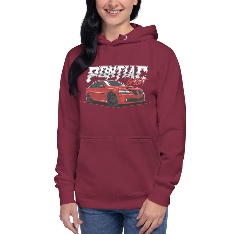 Women's Hoodie