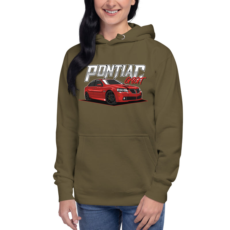 Women's Hoodie