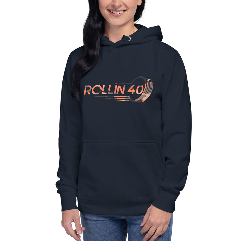 Women's Hoodie