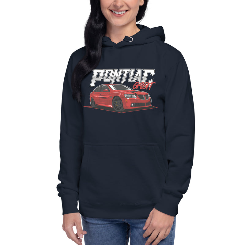 Women's Hoodie