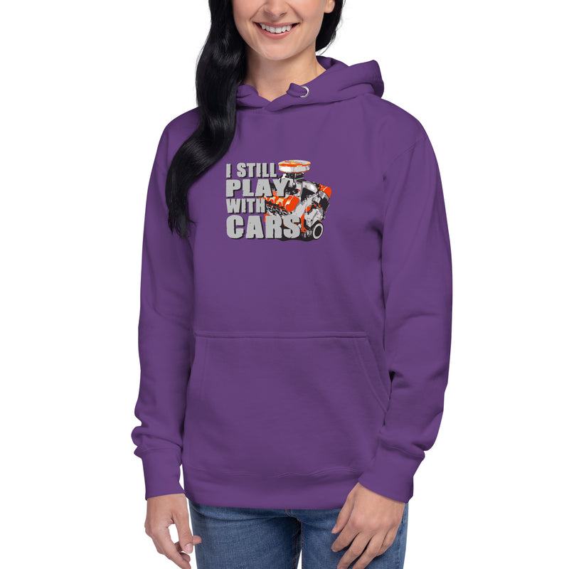 Women's Hoodie