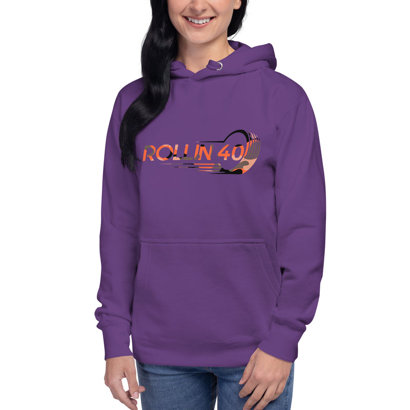 Women's Hoodie