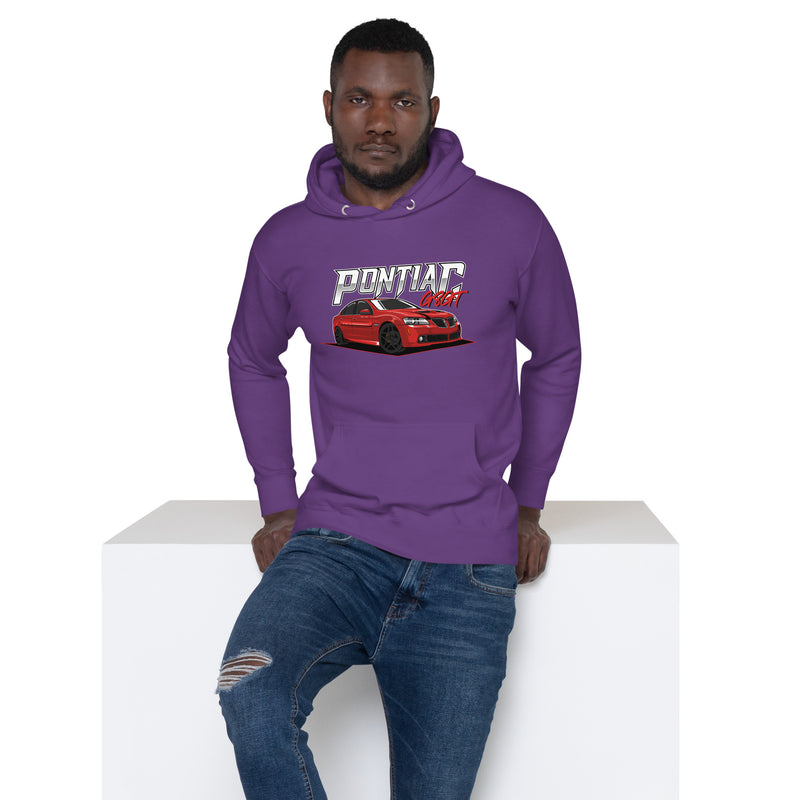 Men's Hoodie