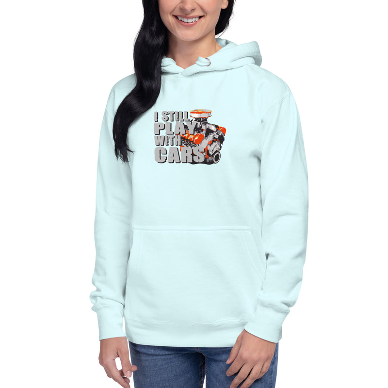 Women's Hoodie