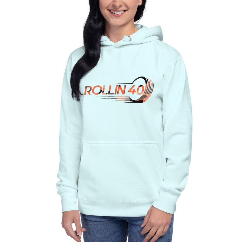 Women's Hoodie