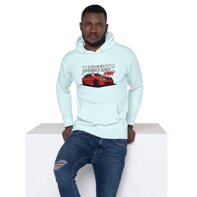 Men's Hoodie