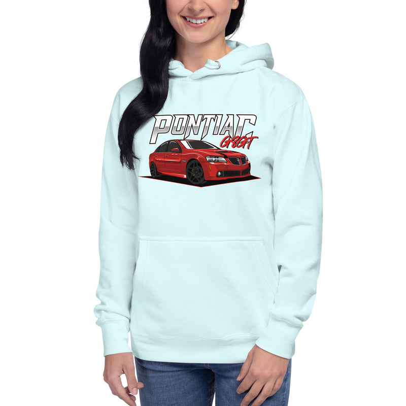 Women's Hoodie