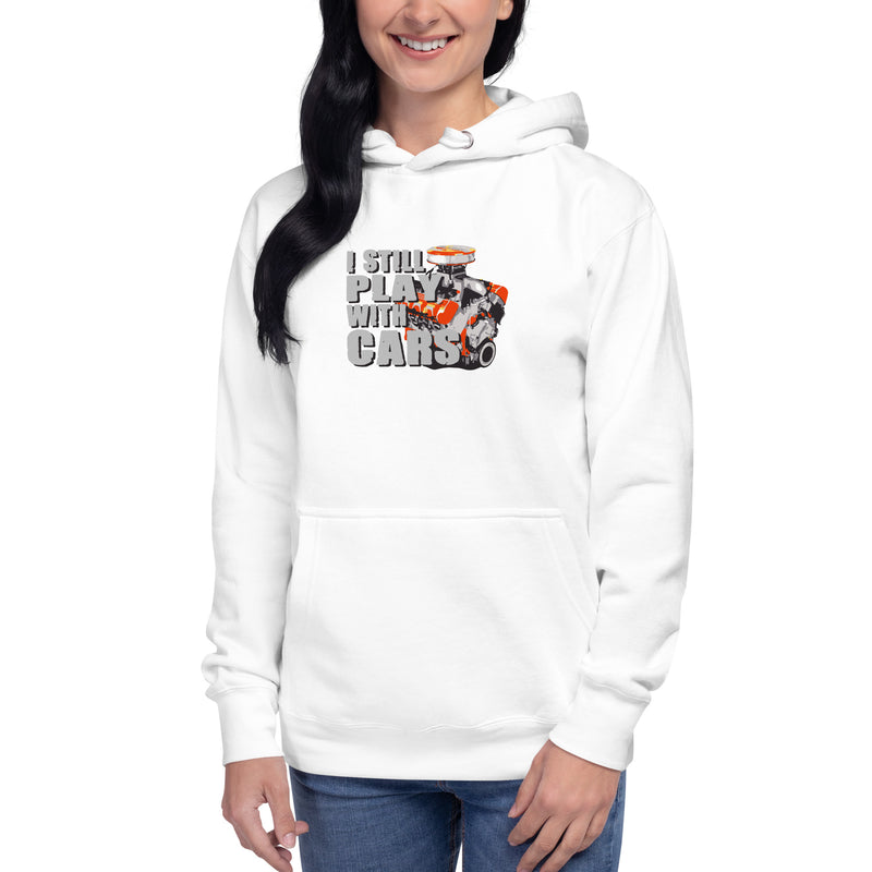 Women's Hoodie