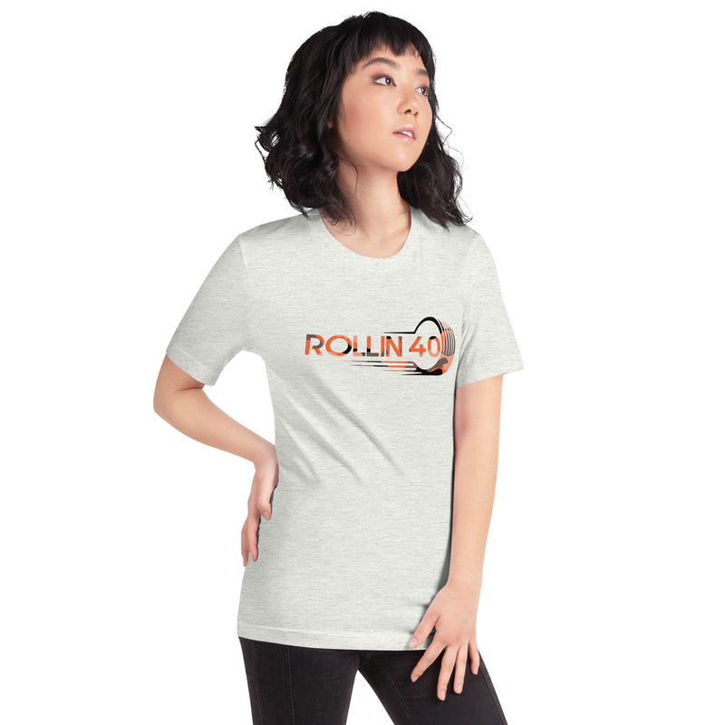 Women's T-Shirt