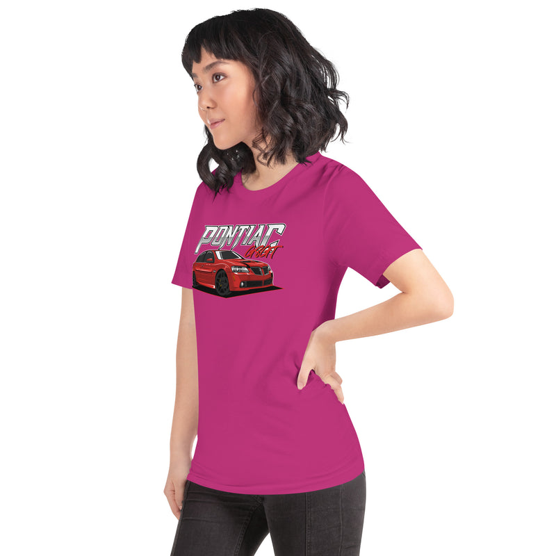 Women t-shirt