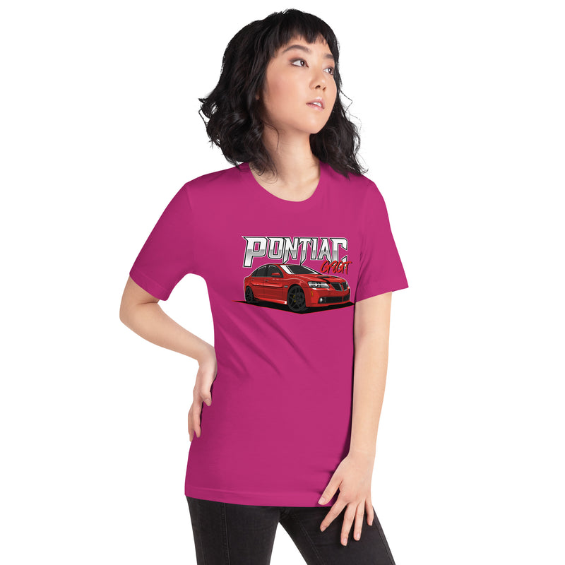 Women t-shirt