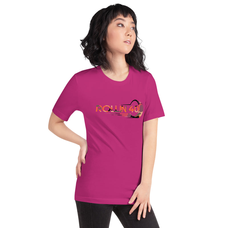 Women's T-Shirt