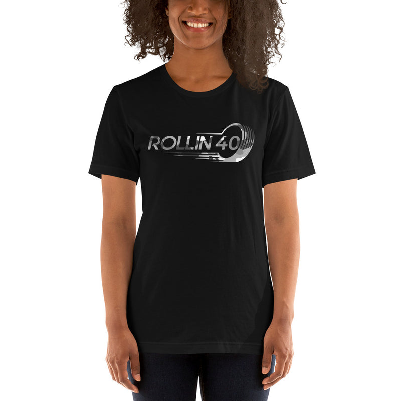 Short-Sleeve Unisex T-Shirt