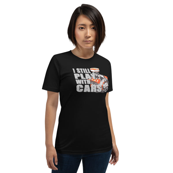 Women T-Shirt