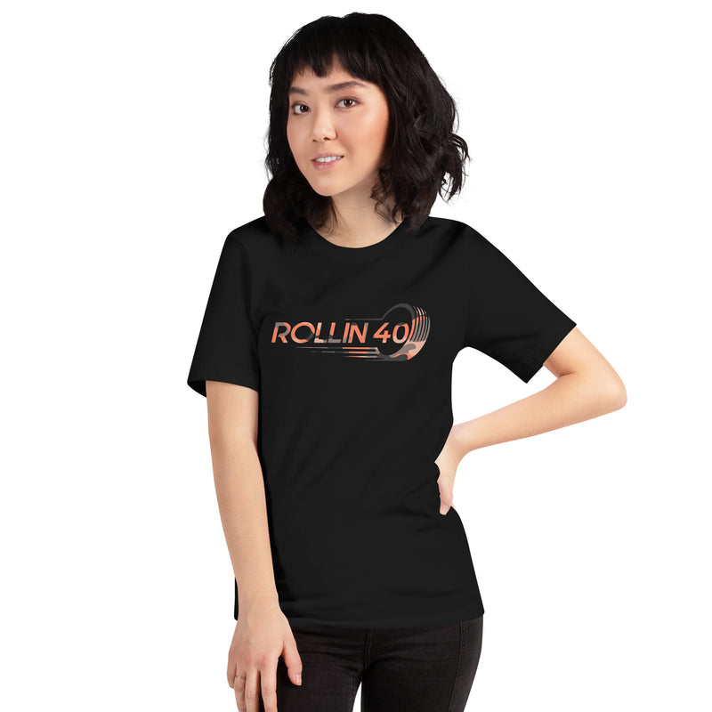 Women's T-Shirt