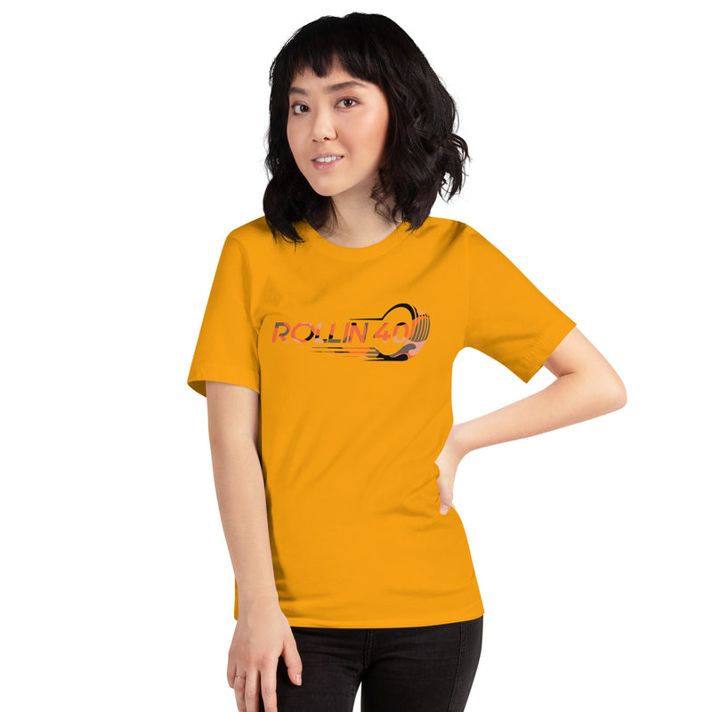 Women's T-Shirt