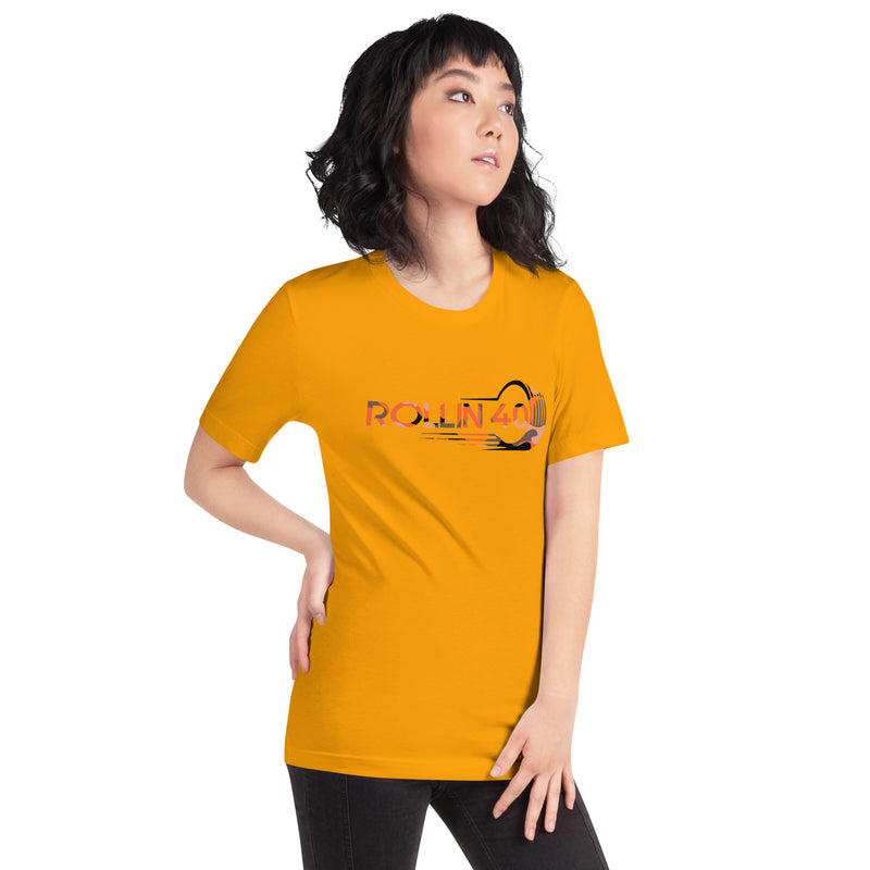 Women's T-Shirt