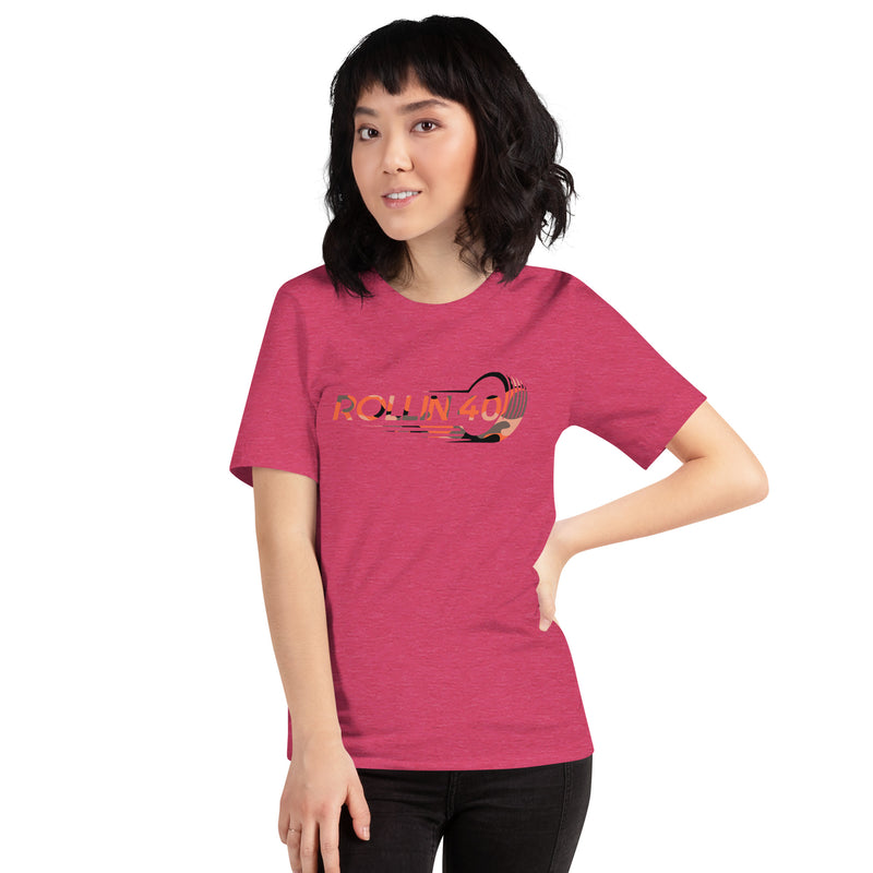 Women's T-Shirt