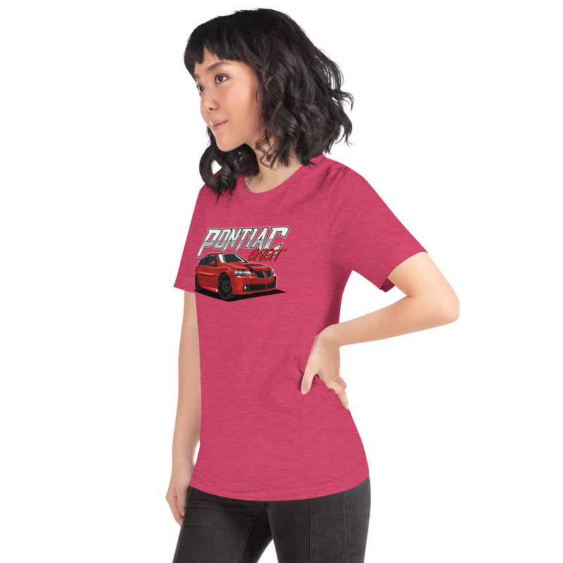 Women t-shirt