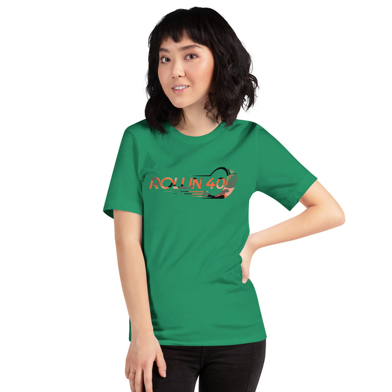 Women's T-Shirt