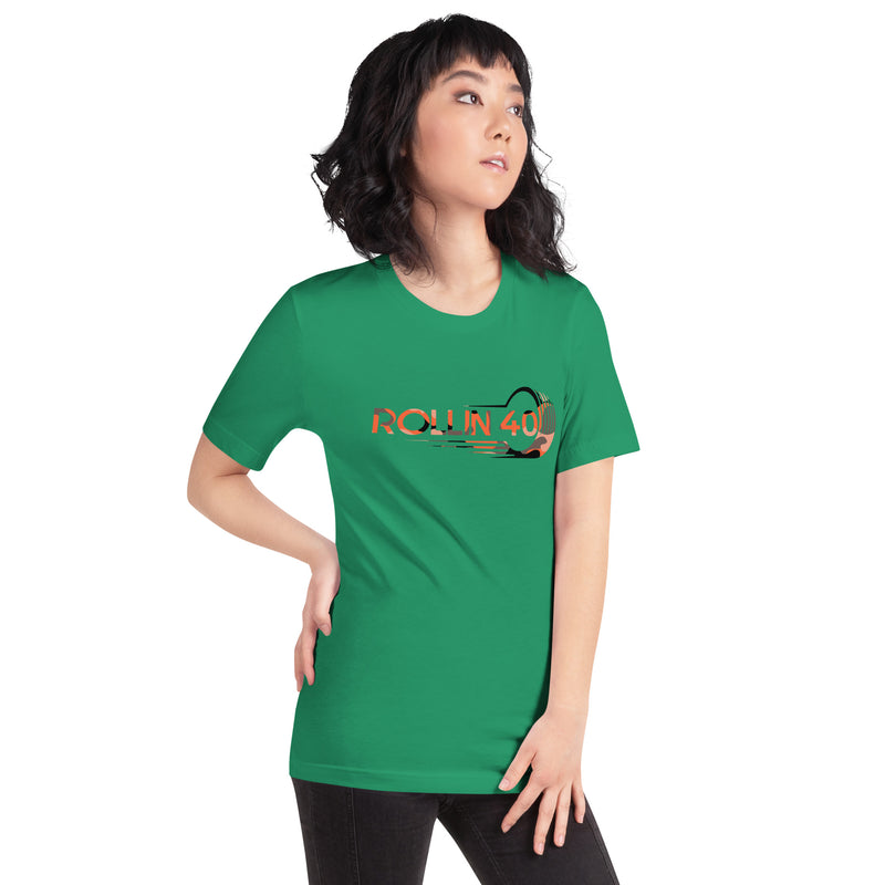 Women's T-Shirt