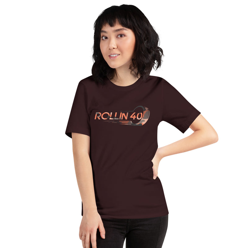 Women's T-Shirt