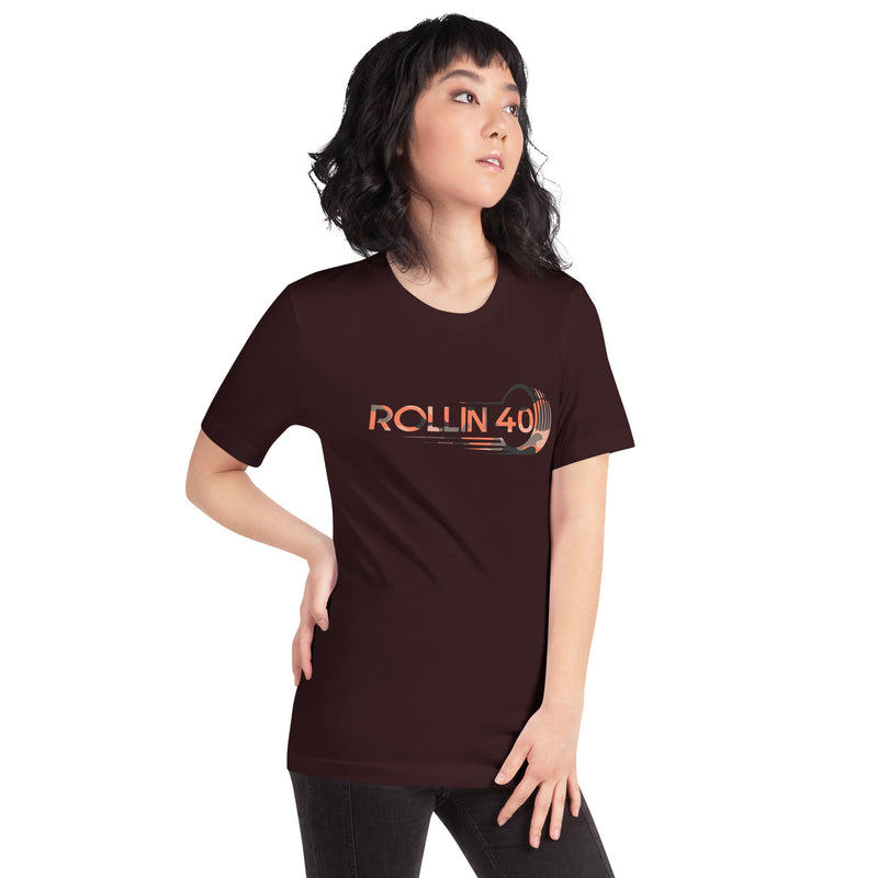 Women's T-Shirt