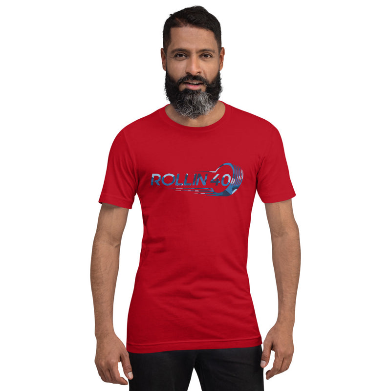 Short-Sleeve Unisex T-Shirt