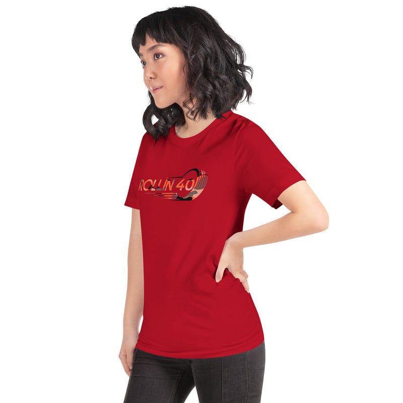 Women's T-Shirt