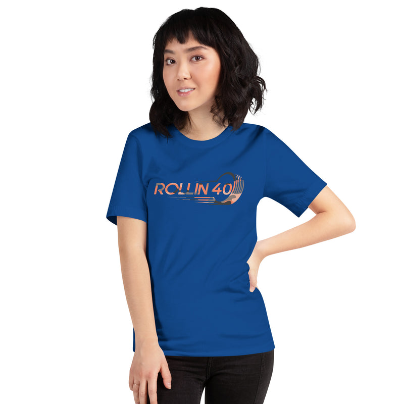 Women's T-Shirt