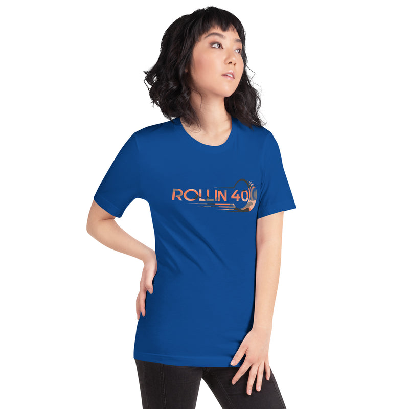 Women's T-Shirt