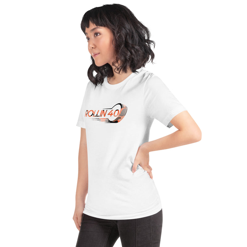 Women's T-Shirt